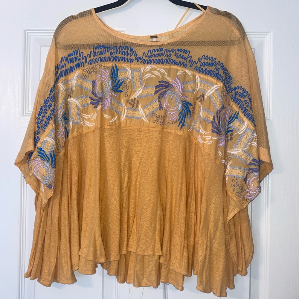 Free People Top